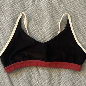 Beach Riot Bra (matching pants)